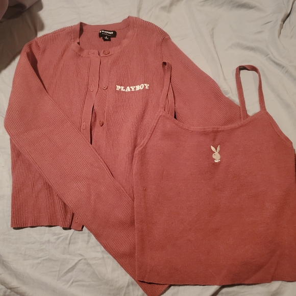 Playboy by Pacsun set - Picture 1 of 2